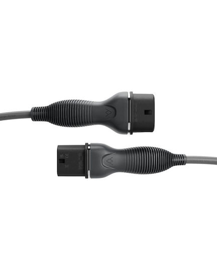 Charge Amps Ladekabel 6m Typ 2 - Typ 1 CA-130021