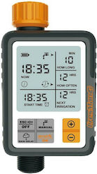 Cresman PK-98S Irrigation Programmer Battery