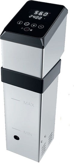 Dynamic Sous Vide Maschine Offener Typ 2kW