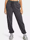 Rival Terry Pantaloni de Trening cu elastic Gri