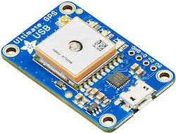 Adafruit Ultimate GPS with USB - 66 Channel 4279