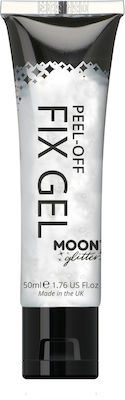 Moon Creations Κόλλα Gel 50ml