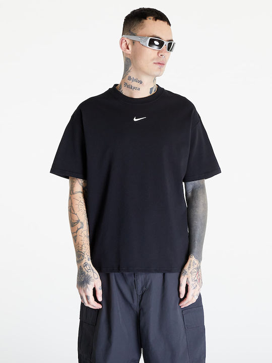 nike nrg t shirt black