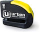 Urban Ur10 Blocare disc motocicletă cu alarmă