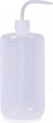 Alphacool Filling Bottle Core 1000ml Прозрачен