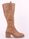 Alta Moda Women's Boots Brown