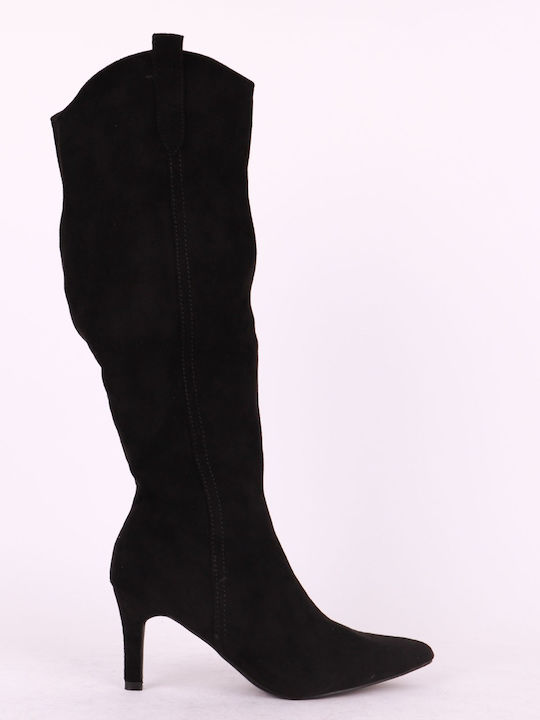 Alta Moda Women's Boots Black