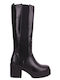 Alta Moda Women's Boots Black