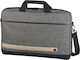 HAMA Messenger Τσάντα Laptop 13.3" σε Γκρι χρώμα 00196600