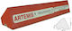 Artemis Intercontinental Billiards Accessories 1pcs 7087