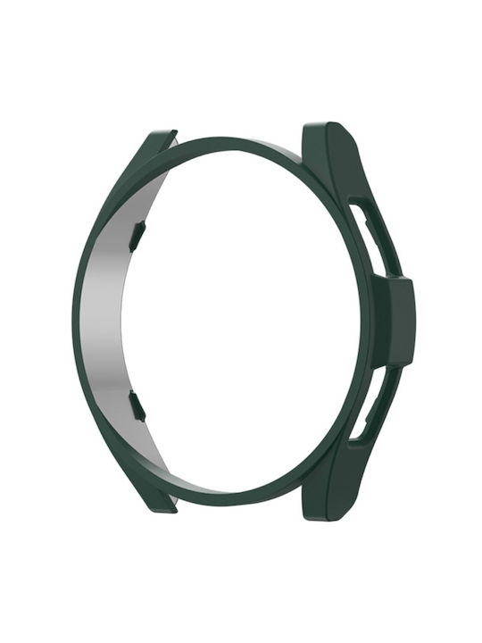 Carcasă plastică în culoarea Verde pentru Samsung Galaxy Watch 6 40mm