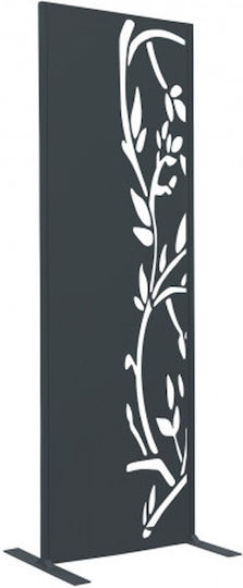 Inkazen Метален Панел Ограда 1.5м х 50см Inkazen Метален Панел Ограда 1.5м х 50см