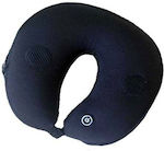 Travel Pillow Black