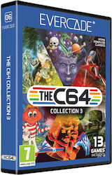 Blaze C64 Collection 3 Pentru Vârsta 7+ Ani
