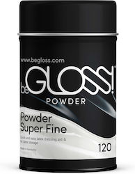 BeGloss Pulver 120g