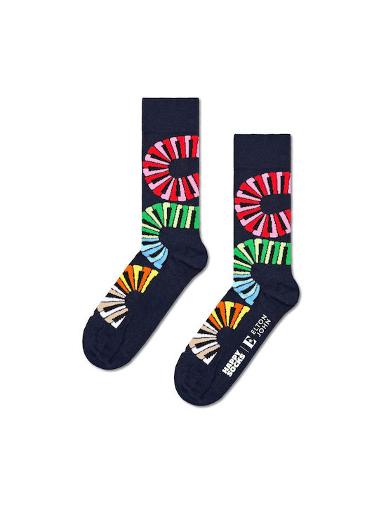 Happy Socks Κάλτσες Πολύχρωμες