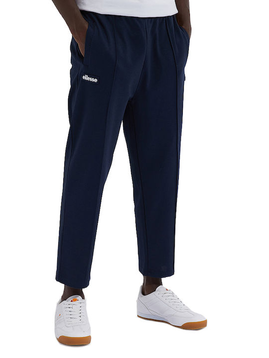 Ellesse Men's Sweatpants Blue