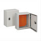 Wall mounted Waterproof Fuse Box W700xH500xD250mm