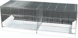 Domus Molinari Bird Cage