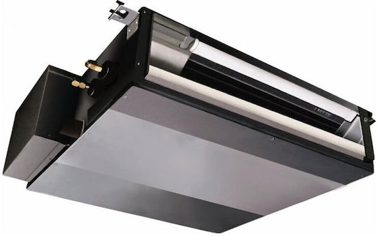 Mitsubishi Electric SEZ-M50-DA-SUZ-M50-VA Gewerblicher Inverter-Klimaanlage Unterputz-Deckeneinheit 18000 BTU mit Kältemittel R32