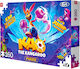 Kids Puzzle 160pcs Good Loot