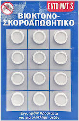 HOMie Insect Repellent Tablets HOMie Insect Repellent Tablets