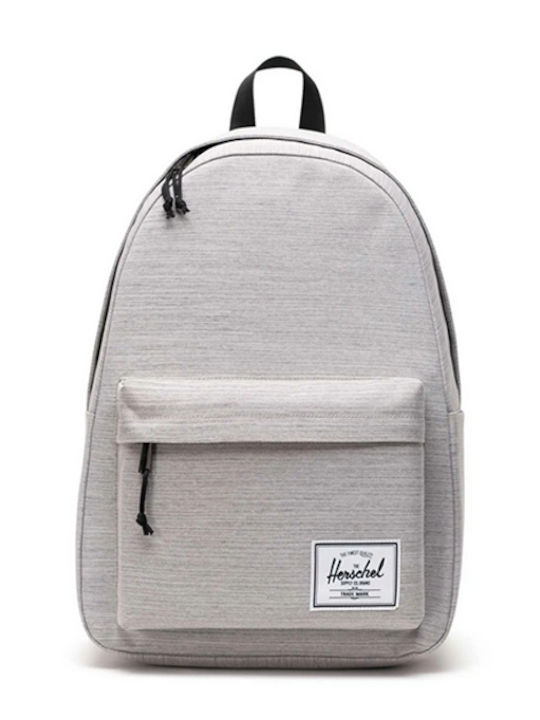 Herschel Classic 26lt Gray