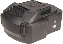 Ferm Батерия за Инструмент 18V CDA1084