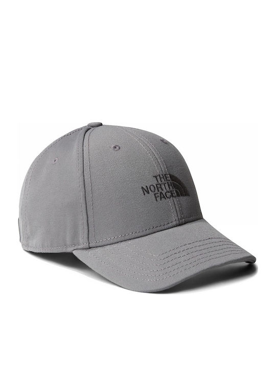 The North Face Recycled 66 Classic Jockey Γκρι