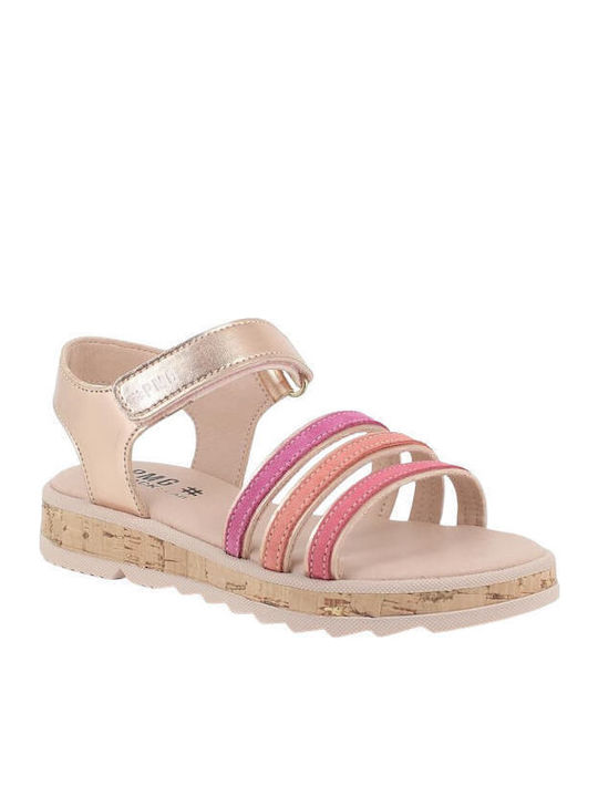 Primigi Kids' Sandals Gold