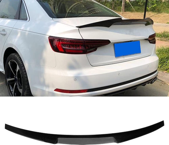 Maxton Design Αεροτομή Πορτ Μπαγκάζ Audi A4 B8 11-15