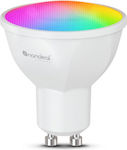 Nanoleaf Bec inteligent LED pentru Soclu GU10 400lm