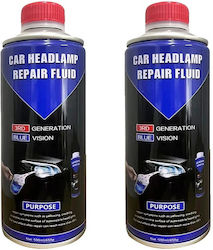 Car Repair Cream for Car Headlights