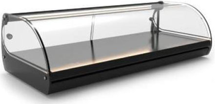 Sayl Barcelona Maintenance Showcase Tabletop 84x39.5x24.5cm V4-ne
