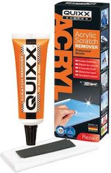 Quixx Car Repair Cream for Car Scratches 50ml