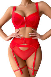 Pretty Lingerie 9912