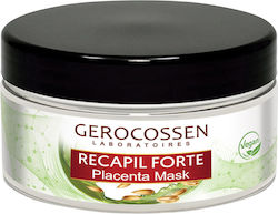 Gerocossen Μάσκα Μαλλιών 300ml Gerocossen Μάσκα Μαλλιών 300ml