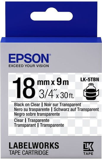 Epson Original Ribbon (C53S655008)