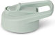 Saro Ανταλλακτικό Καπάκι για Θερμός 500ml / 350ml Πράσινο