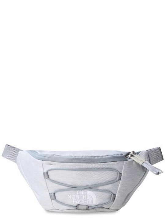 The North Face Jester Belt Bag Gray