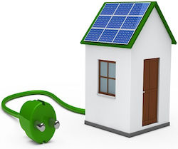 Trina Solar Πακέτο Αυτοπαραγωγής
