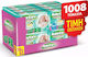 BabyCare Bath Fresh Baby Wipes Alcohol-Free And...