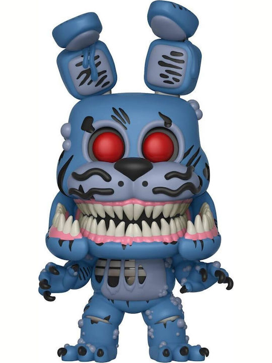 Funko Pop! Books: Five Nights at Freddy's Funko Pop! Books: Five Nights at Freddy's