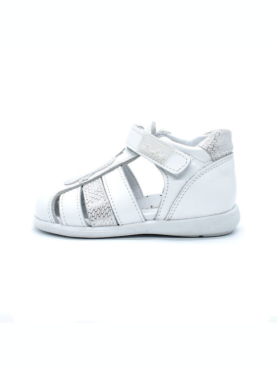 Bibelot Shoe Sandals White