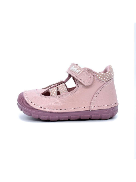 Bibelot Shoe Sandals Anatomic Pink