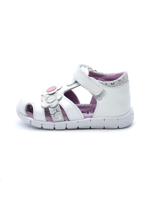 Bibelot Shoe Sandals White