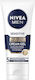 Nivea Men Sensitive Skin & Stubble 24ωρο Ενυδατικό Ανδρικό Gel Προσώπου με Πανθενόλη 50ml