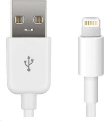 Microconnect USB-A to Lightning 2m (LIGHTNING2)