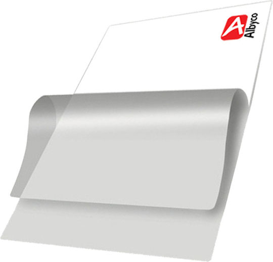 Albyco Laminating Sheets A3 100 Microns 100 Pieces