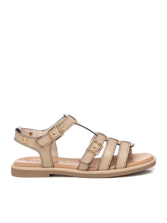 Carmela Footwear